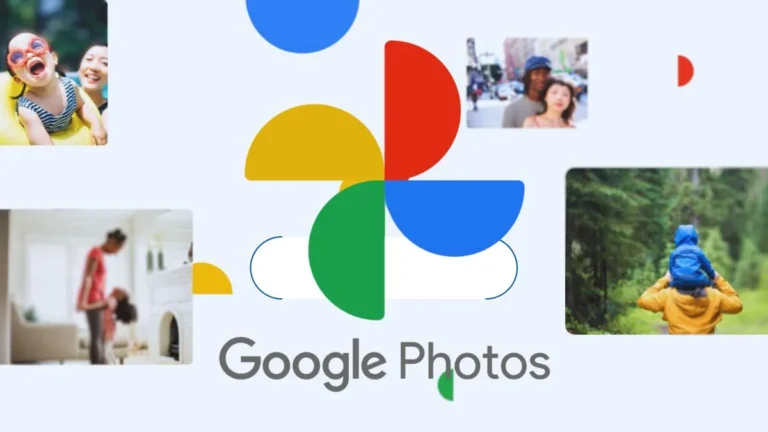 गूगल फोटोज़ में बैकअप कैसे लें?