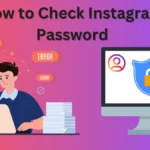 Instagram Password